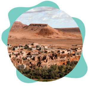 Morocco